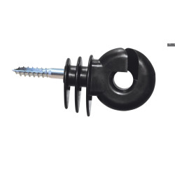 ISOLATEUR ANNULAIRE EASY DRILL EDX QUALITE PREMIUM – SACHET DE 25 PIECES – SUPPORT TRAVERSANT 