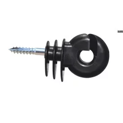 ISOLATEUR ANNULAIRE EASY DRILL EDX QUALITE PREMIUM – SEAU 75 PIECES – SUPPORT TRAVERSANT 