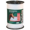 RUBAN 40 MM X 200 M BLANC