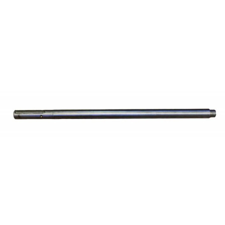 ARBRE DE VARIATEUR L 656MM POUR MOISSONNEUSE CLAAS 