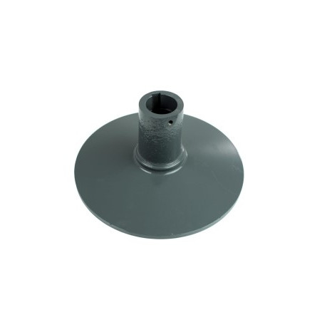 FLASQUE DE VARIATEUR 210MM POUR MOISSONNEUSE CLAAS 0006702881, 0003806990, JAG02-0157