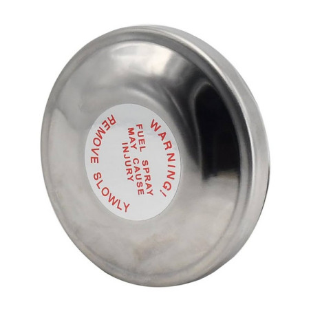 BOUCHON DE RESERVOIR POUR FORD