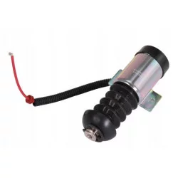 SOLENOID VALVE