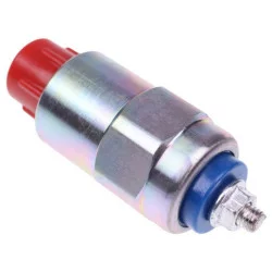 ENGINE STOP SOLENOID