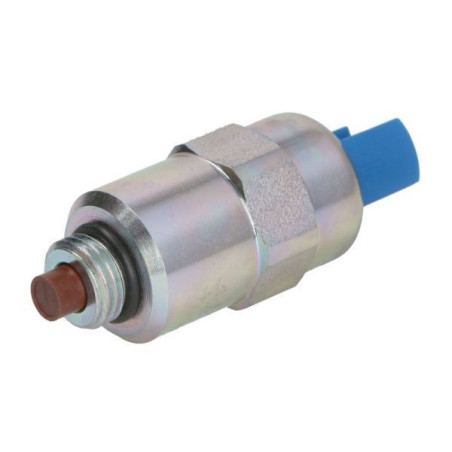 ENGINE STOP SOLENOID