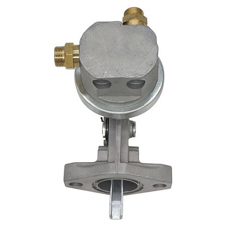 FEED PUMP