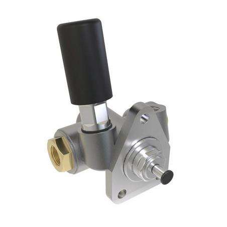 FEED PUMP 