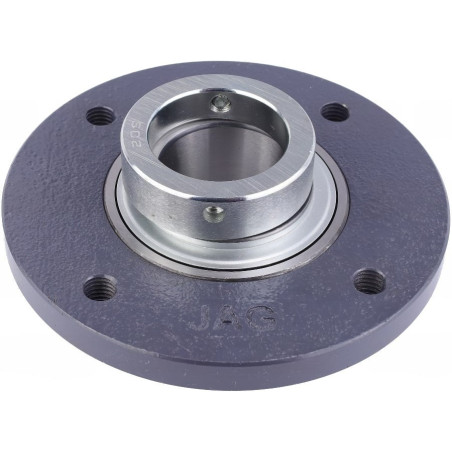PALIER COMPLET D45MM POUR MOISSONNEUSE CLAAS 