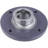 PALIER COMPLET D45MM POUR MOISSONNEUSE CLAAS 