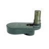 LEVIER EXCENTRIQUE 35MM POUR MOISSONNEUSE CLAAS 