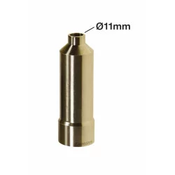 DOUILLE POUR PORTE INJECTEUR