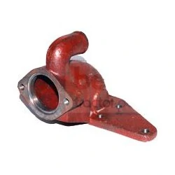 PORTE THERMOSTAT
