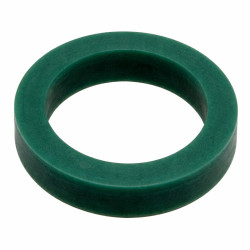 INJECTOR NOSE GASKET (12)