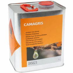 DILUANT POUR PEINTURE