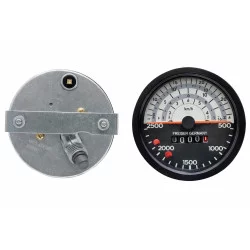 TIME METER