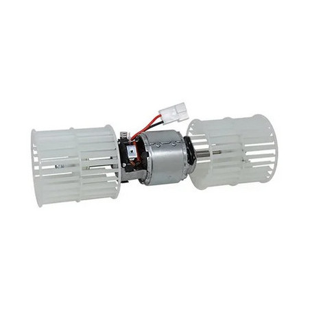 LÜFTERMOTOR
