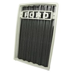GRADE FORD