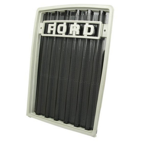 GRIGLIA FORD