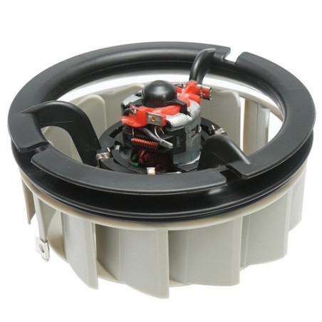 LÜFTERMOTOR