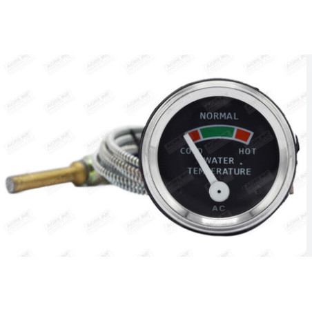THERMOMETER