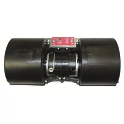 LÜFTERMOTOR