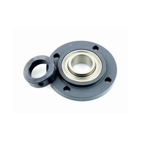 PALIER COMPLET D35MM POUR MOISSONNEUSE CLAAS 