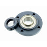 PALIER COMPLET D35MM POUR MOISSONNEUSE CLAAS 