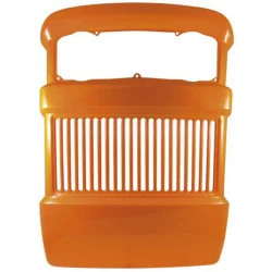 FIAT GRILLE