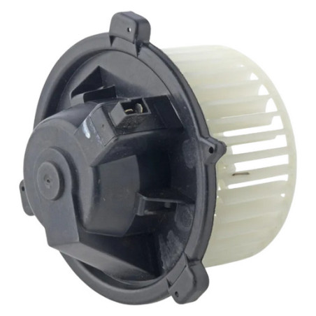 MOTOR DO VENTILADOR ESQUERDO