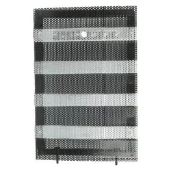 GRILLE DE CALANDRE MASSEY FERGUSON ( 356 X 235 mm )