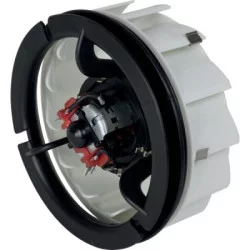 MOTEUR DE VENTILATEUR