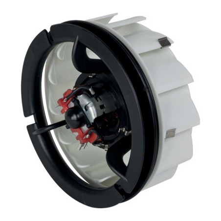 LÜFTERMOTOR