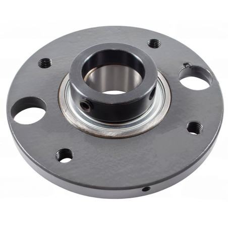 PALIER COMPLET D40MM POUR MOISSONNEUSE CLAAS 