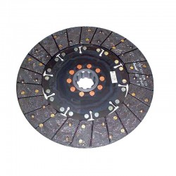 ADVANCEMENT DISK
