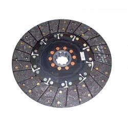 DISQUE D'AVANCEMENT