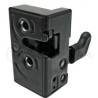 RIGHT DOOR LOCK