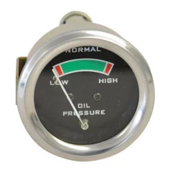 MANOMETRO DELLA PRESSIONE DELL'OLIO