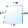 VITRE LATERALE 