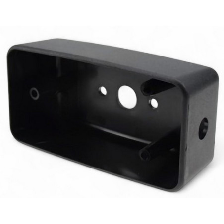 FRONT SIDE HEADLAMP BRACKET