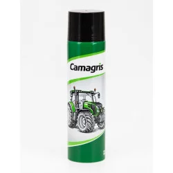 LIMPIADOR DE VENTANAS (ESPUMA) 600 ML