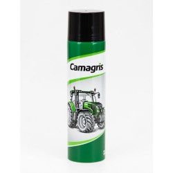 KUNSTSTOFFREINIGERSPRAY 400 ML