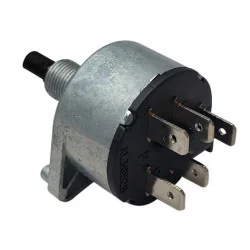 INTERRUPTOR GIRATORIO