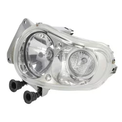 FAROL PRINCIPAL ESQUERDO