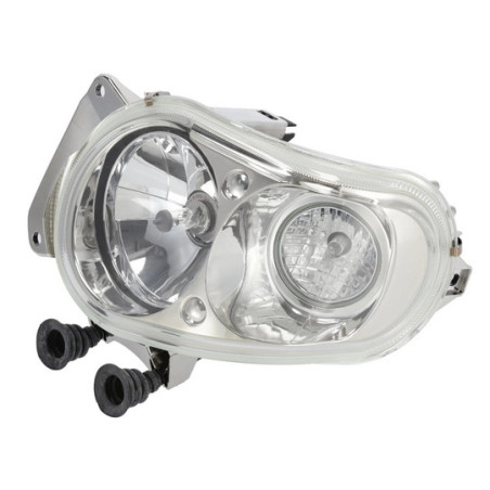 FAROL PRINCIPAL ESQUERDO