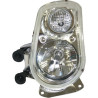 RIGHT MAIN HEADLIGHT