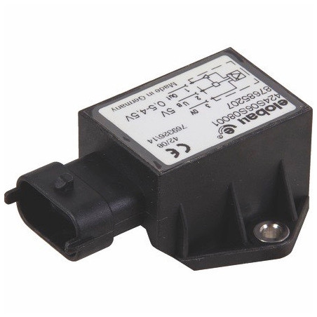 POTENTIOMETER