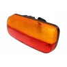 LEFT REAR LIGHT