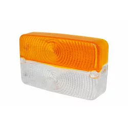 CABOCHON DE FEU DE POSITION ET CLIGNOTANTS