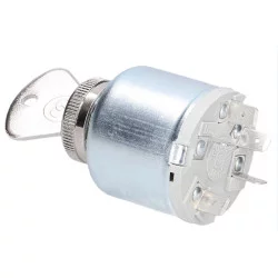 INTERRUPTOR DE PARTIDA