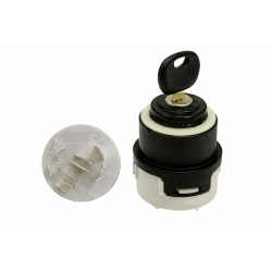 STARTER SWITCH WITH PREHEAT POSITION